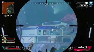 Cake day, best shot I’ve ever hit.