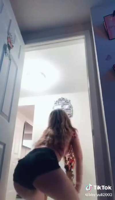 Twerk