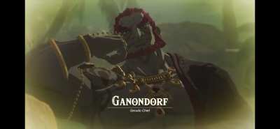 What is Ganondorf&rsquo;s theme called in Age of Imprisonment? It plays in almost every scene he&rsquo;s in.