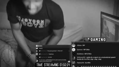 Made a quick edit for Etika because I miss him