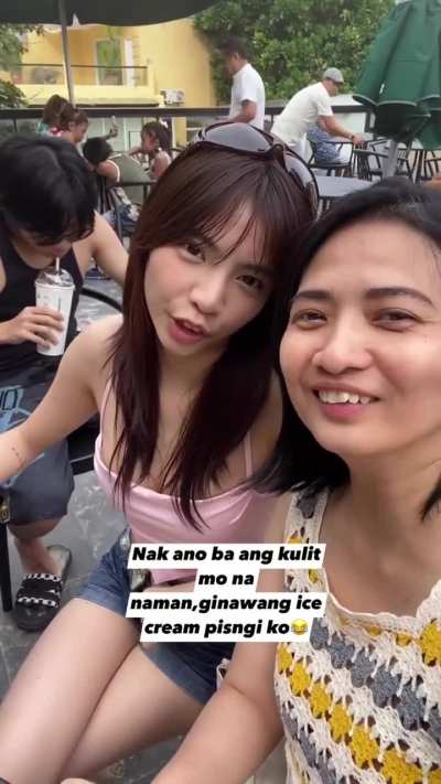 Coleen Trinidad