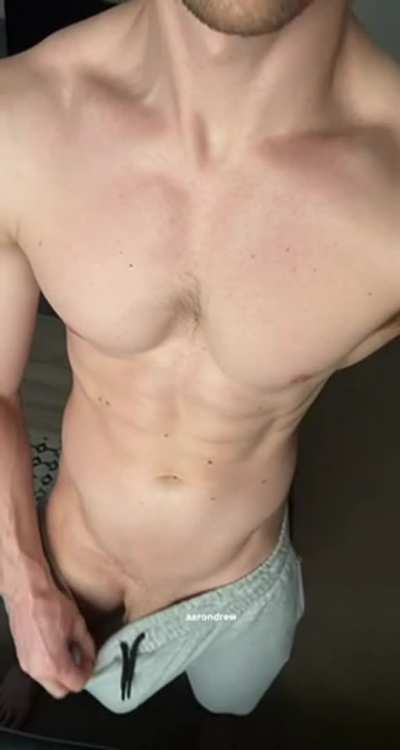 If we were roommates, how long would it take before we fucked?