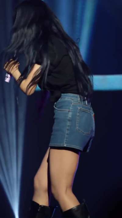Kim Sejeong