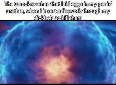 Somehow, they managed to survive