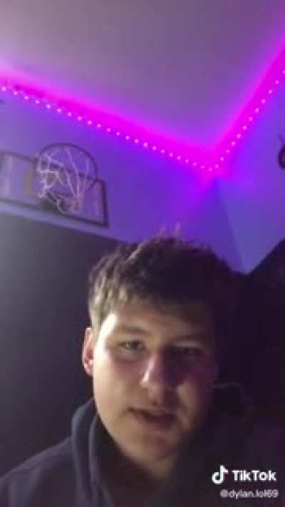 I couldn't find the og video so please forget its a repost