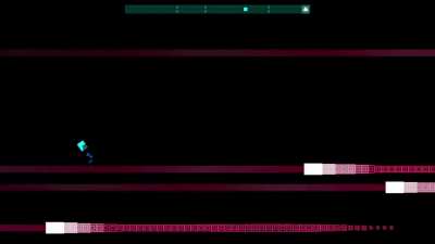 I made another Just Shapes &amp;amp; Beats level.