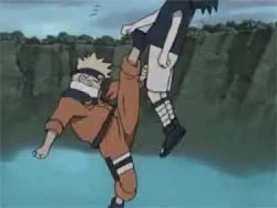 "Which character deserved more screenti-"