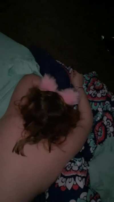 Rate my gf&rsquo;s skills ;)