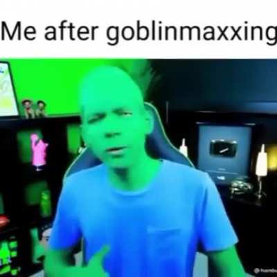 Me when crack