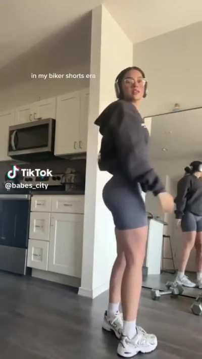 Does anyone know her
