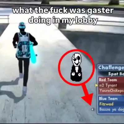 Wing a Ding gastor
