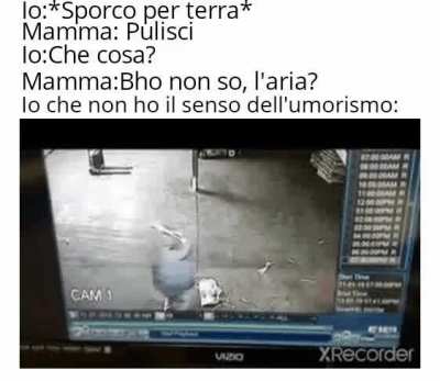 L'ho gi&agrave; postato?
