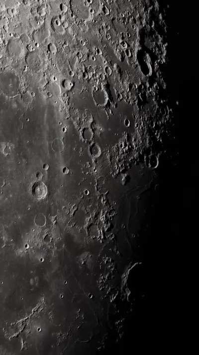 Exploring the Moon's Terminator