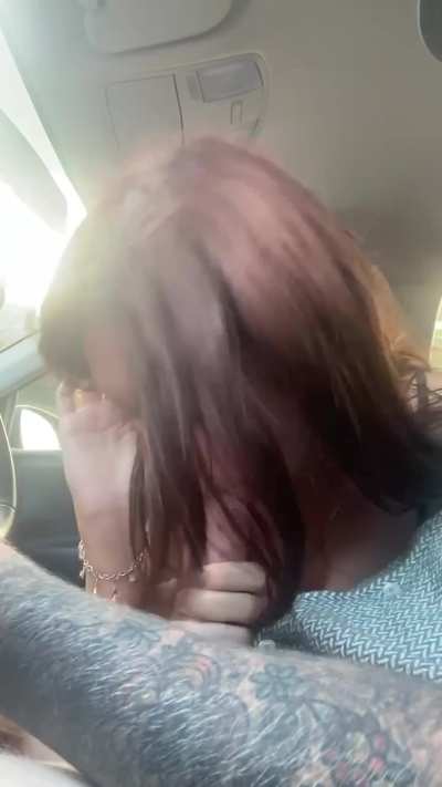 Great road head