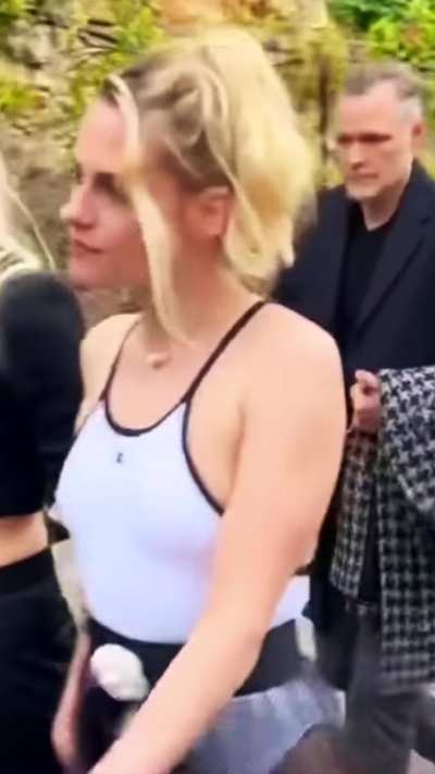 Kristen Stewart