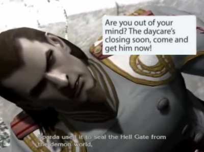 best dad