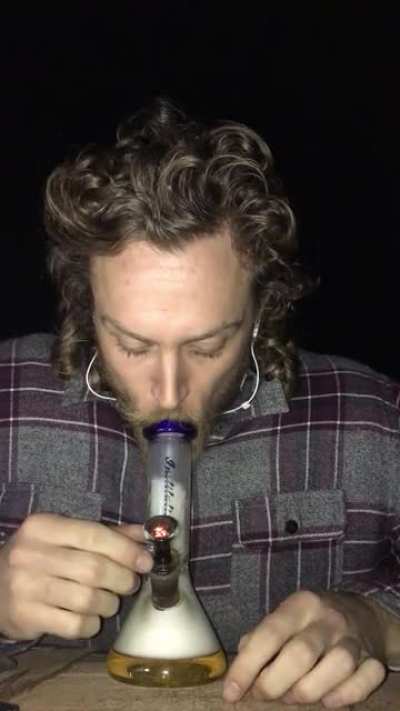 Beer Bong