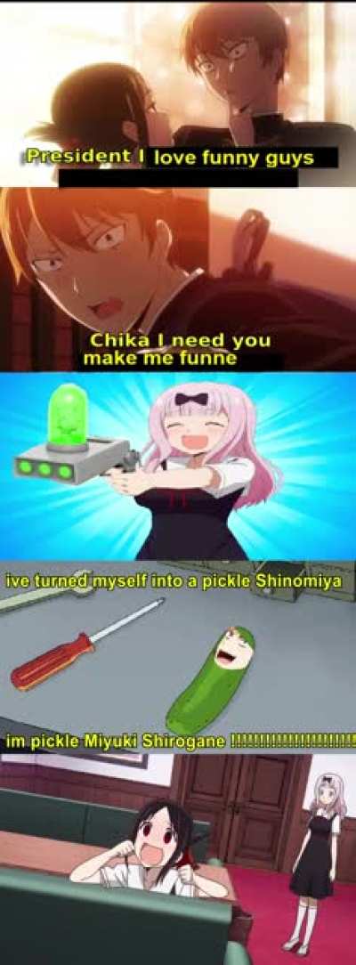 fnnuy vegetable