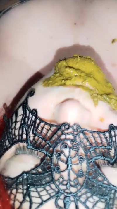 my wife drinks piss and eats shit