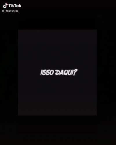 ?