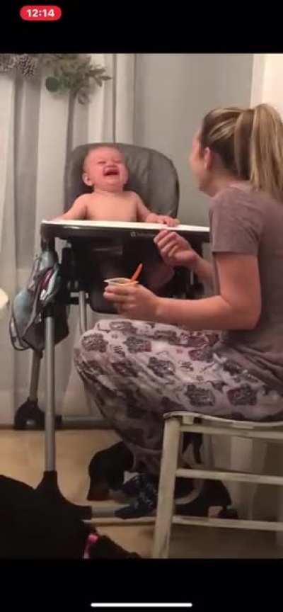 Sometimes...a Sneeze is All You Need