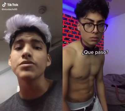 Denme gramos gente. Despi&eacute;rtenme si sale en un MCLMI.