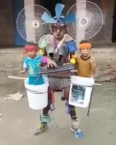 Material Cults