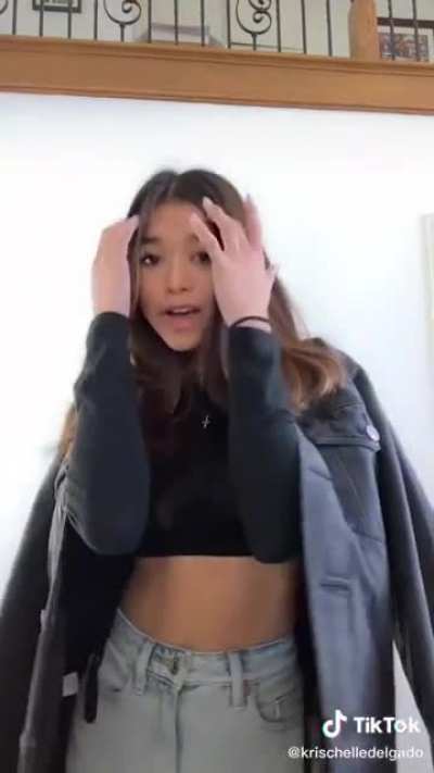 Krischelle