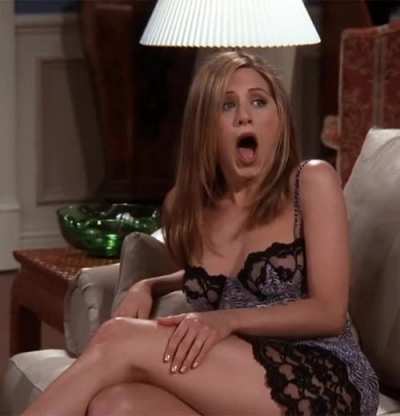 Jennifer Aniston is so sexy