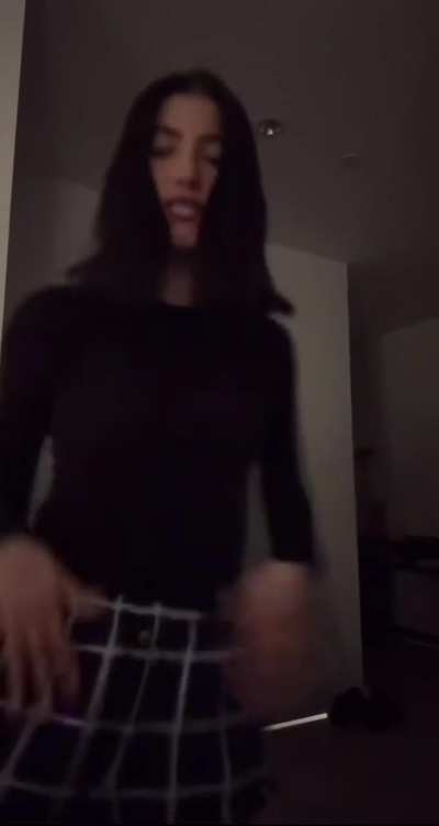 TikTok, March 2025