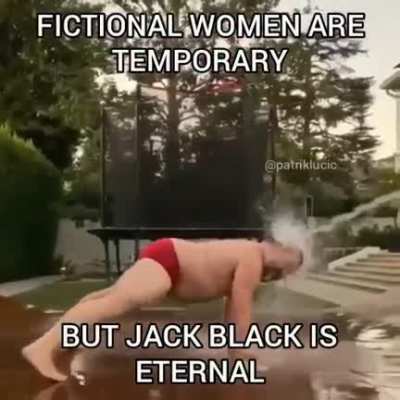 Thanks, I hate it