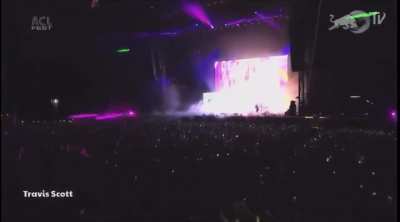 Could the Utopia Tour possibly top the Astroworld Tour?