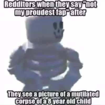 not my proudest fap