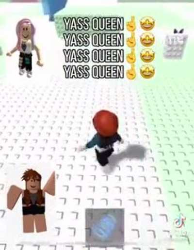 fuck off