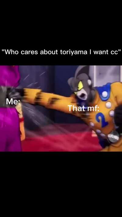 You people are sick