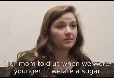 WCGW canceling out sugar with diet coke
