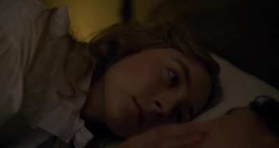 Kate Winslet &amp;amp; Saoirse Ronan in Ammomite (Full)