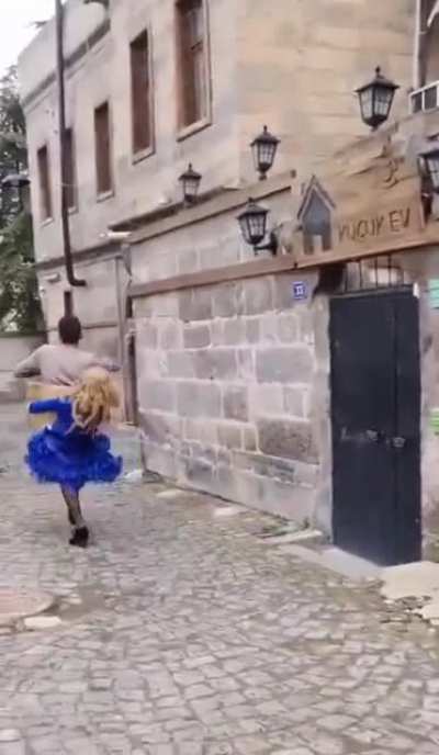 Золушка