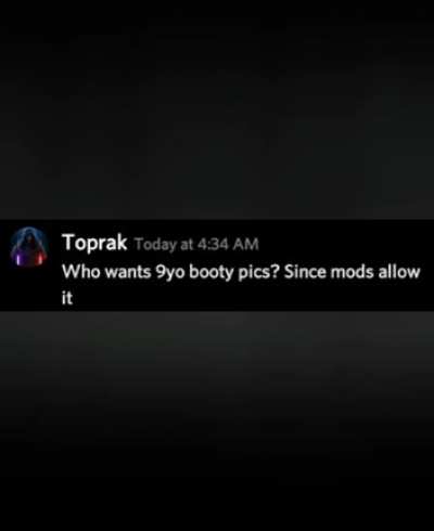 Discord Be like: