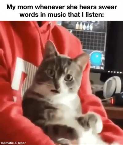 Now I can&rsquo;t listen music