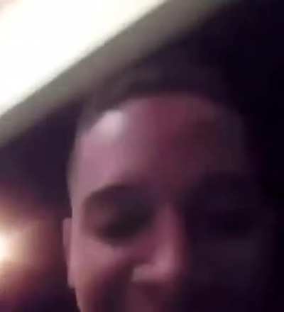 Bum