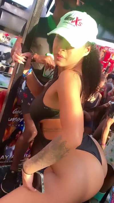 Stink & Dutty 🇹🇹