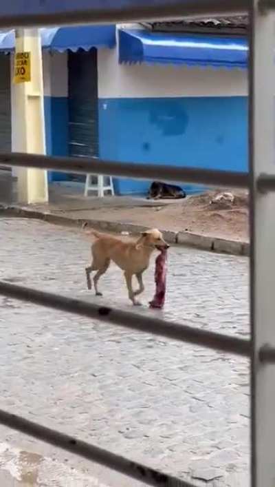 Bien por él