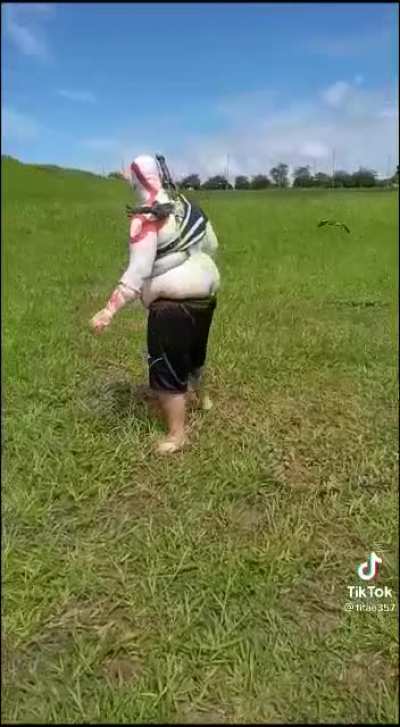 S&oacute; um bom dia