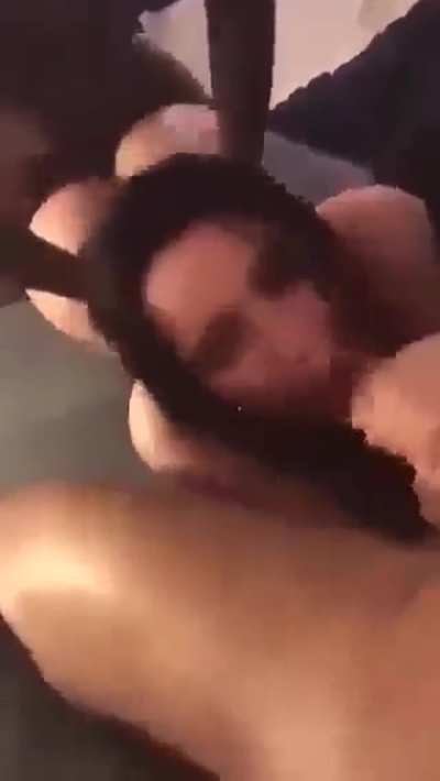 Who is this?