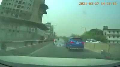 Today in Dhaka, Bangladesh