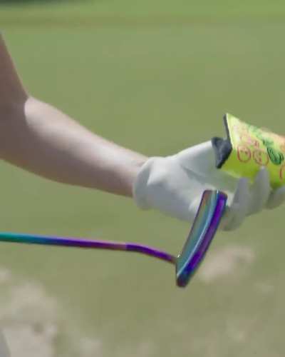 Paiges putter