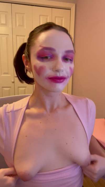 clown girl tubies 💕