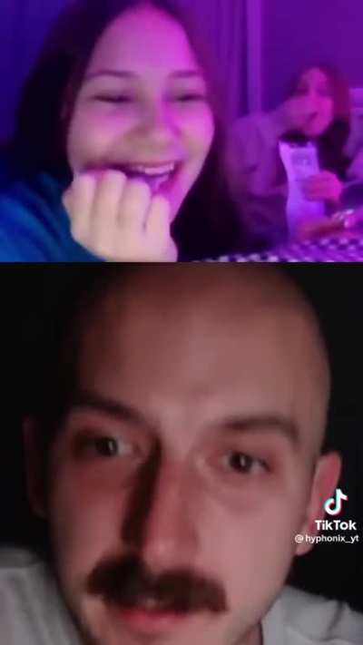 It wasn&rsquo;t that funny (OC: &ldquo;hyphonix_yt&rdquo; on TikTok