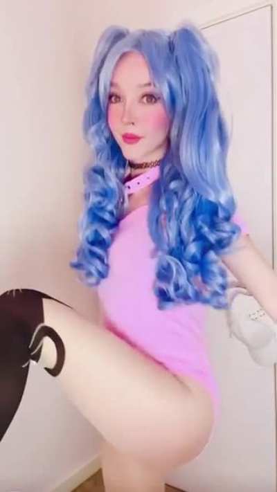 Holly Rosi